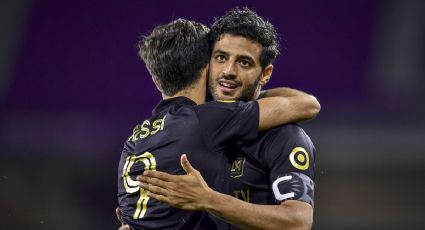 Carlos Vela: Ni Europa ni Liga MX. El exótico destino en el que piensa jugar