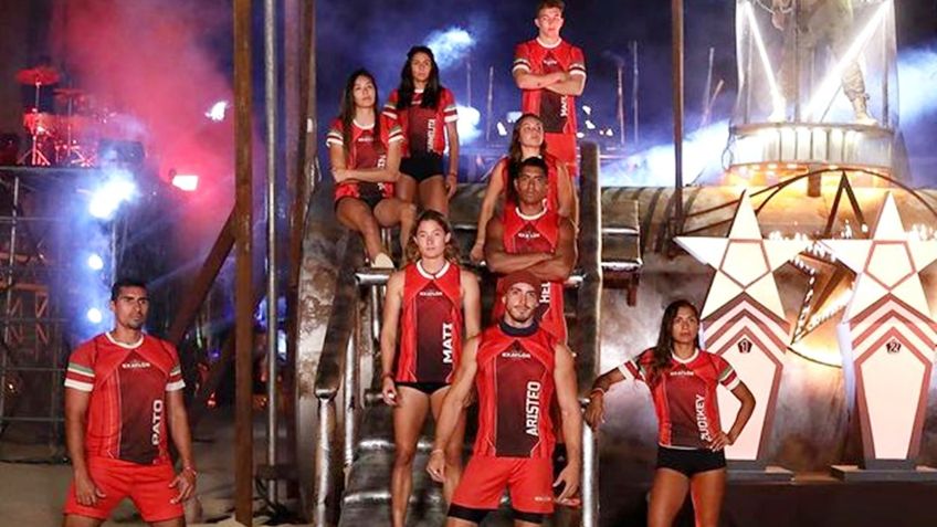 Exatlón México: Dos exparticipantes ya viven juntos. ¿Nace nueva relación?