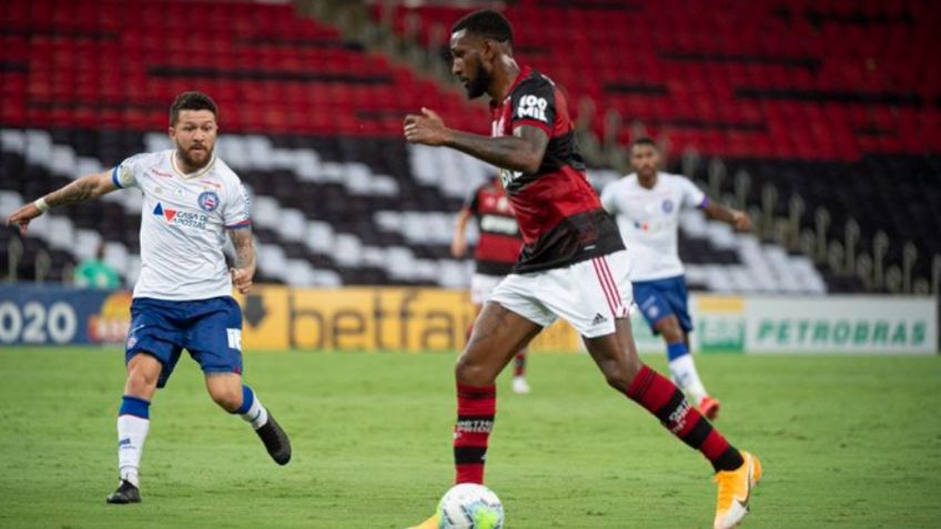 Nuevo escándalo de racismo vuelve a albortar a la Liga de Brasil