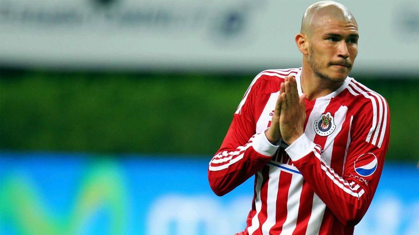 Chatón Enríquez sorprende al anunciar su fichaje con club de la Liga de Expansión