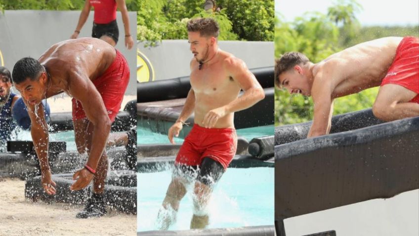 Exatlón México: El inesperado ELIMINADO de TITANES del domingo 20 de diciembre