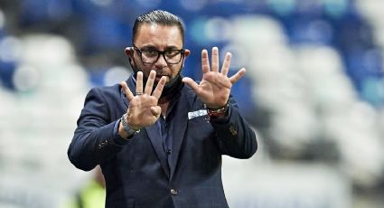 Chivas: David Faitelson revela plática de WhatsApp con Antonio Mohamed