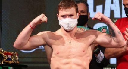 Así quedó el ranking libra por libra tras peleas de Canelo y Golovkin