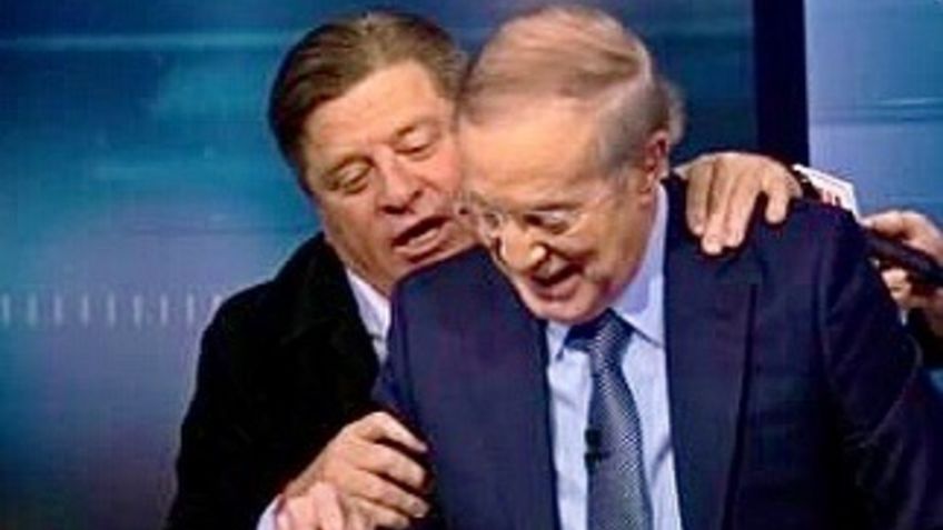 José Ramón Fernández propone a Miguel Herrera como técnico de Cruz Azul