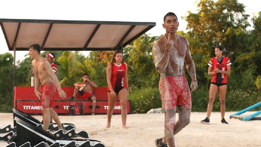 Exatlón México: ¿Heliud Pulido en peligro? Mira cuándo irá a duelo de eliminación