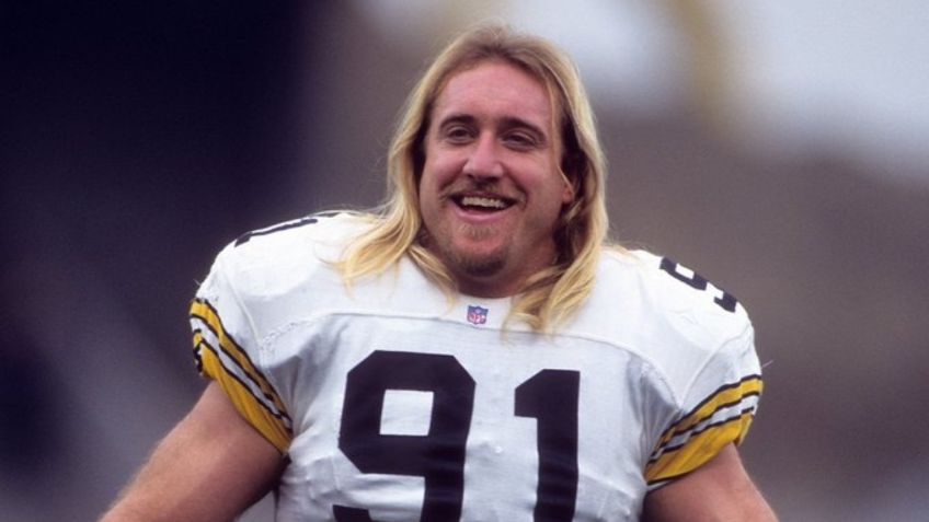 NFL: Murió Kevin Greene, figura de Steelers y miembro del Salón de la Fama