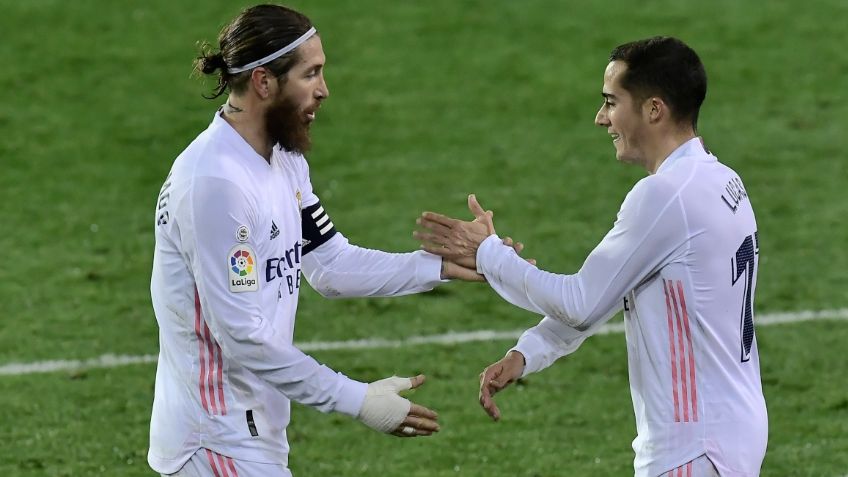 En el Real Madrid, ¿quieren sacar provecho de la pandemia por coronavirus?