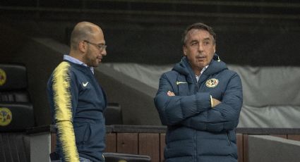 Club América: Revelan fecha en que será anunciado el nuevo técnico