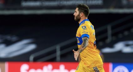 ¡Tigres campeón! Los felinos vencen a LAFC y son los nuevos reyes de Concacaf