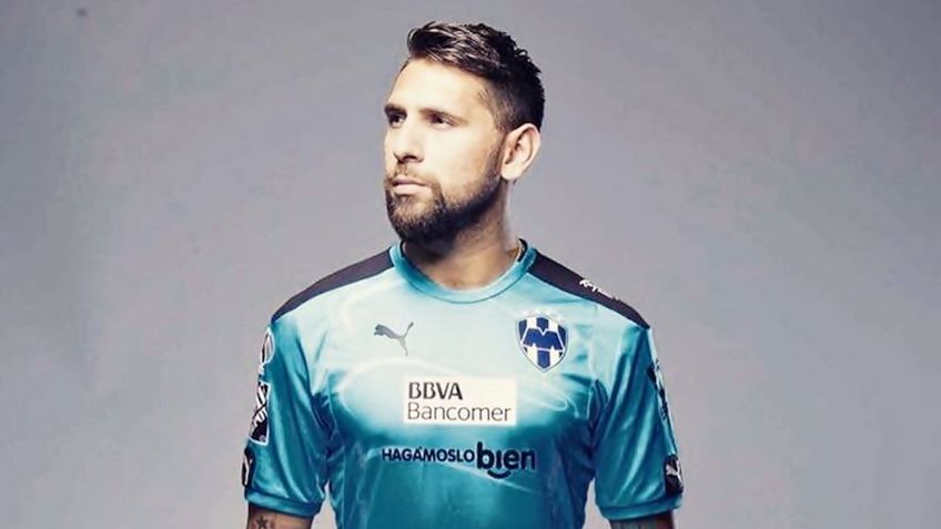 Jonathan Orozco trollea a Tigres en redes por final de Concachampions