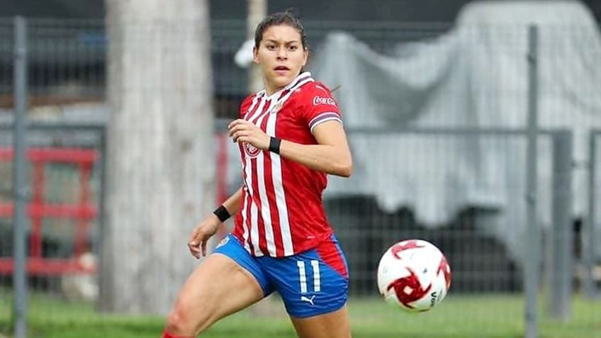 Confirman a Norma Palafox en Exatlón: ¿Cuándo reportará con Pachuca?