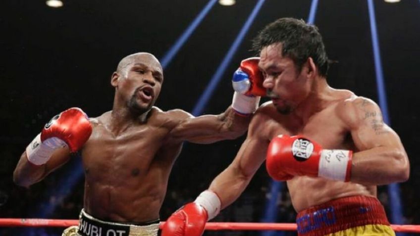 Las peleas que apuntan a paralizar el mundo del boxeo en 2021