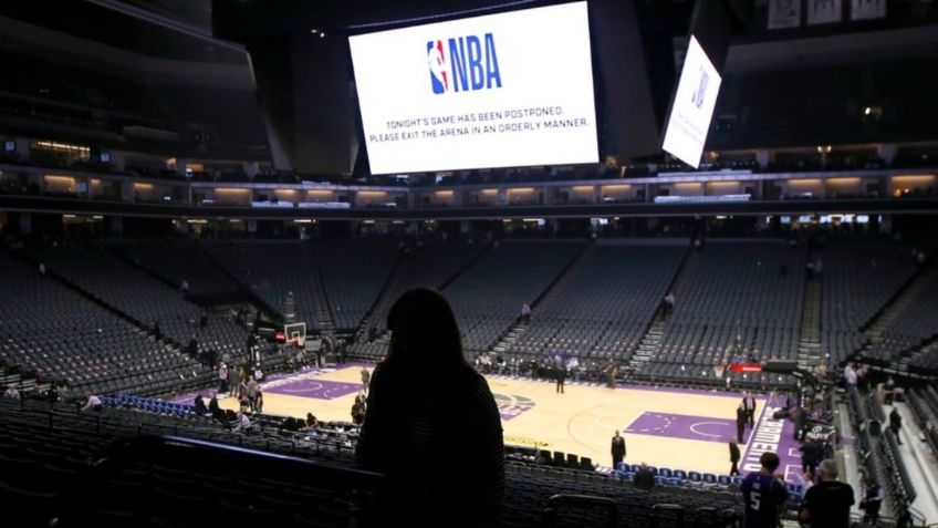 NBA: Horario y dónde ver el inicio de la nueva temporada hoy