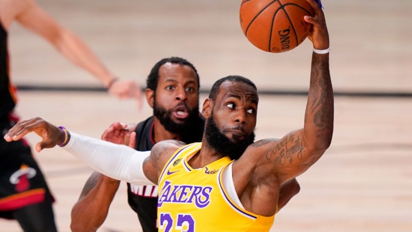 NBA: Esto es todo lo que debes saber sobre la nueva temporada