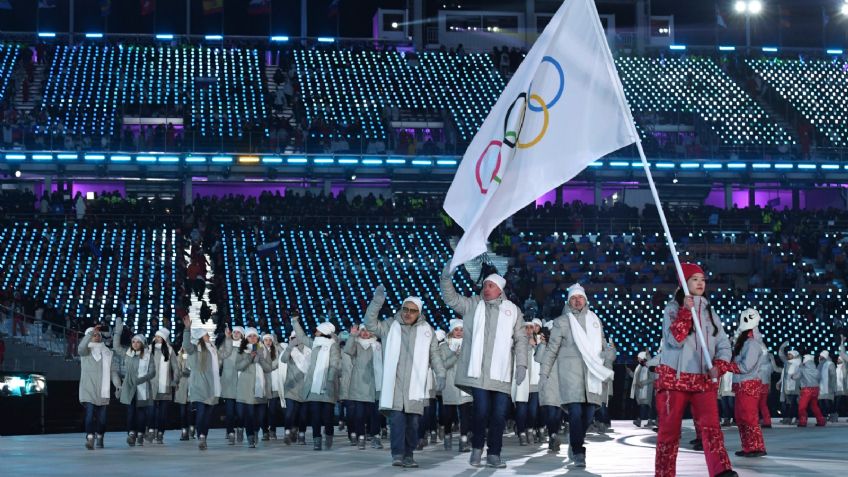 Los eventos deportivos que fueron cancelados en 2020 por el Covid-19