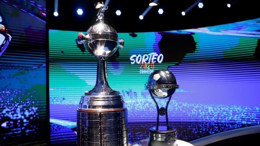 Así quedarán los cupos de la Liga MX a Copa Libertadores en caso de volver
