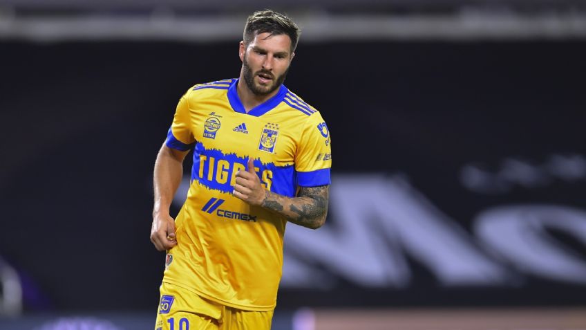 Estos son los mejores goles de la Liga MX 2020 (VIDEO)