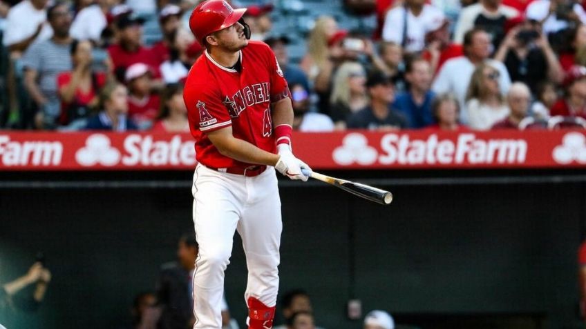 Los 10 jugadores de la MLB que serán los mejor pagados en 2021