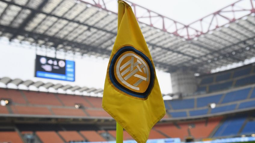 Ex futbolista del Inter sufre amputación de piernas por complicaciones con el Covid 19