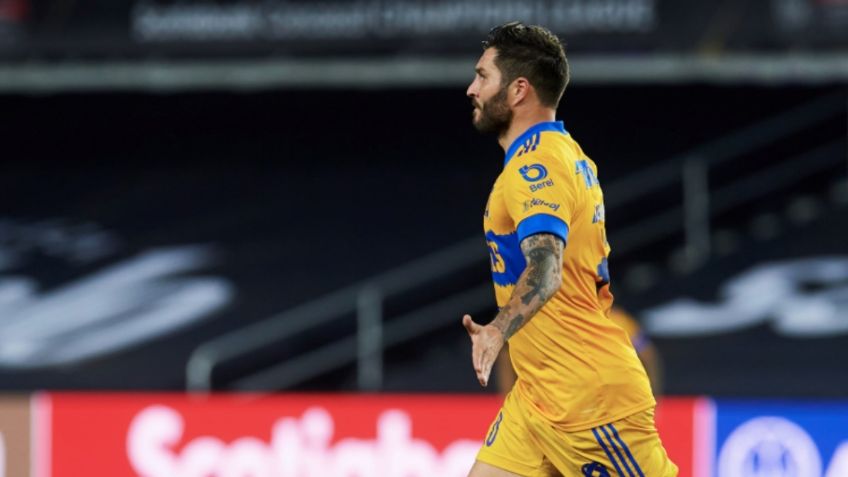 ¡Tigres campeón! Los felinos vencen a LAFC y son los nuevos reyes de Concacaf