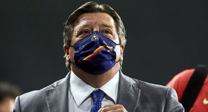 Miguel Herrera reveló detalles que le costaron ser despedido de América