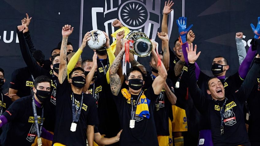 Bayern Múnich manda mensaje a Tigres y lo espera en Mundial de Clubes