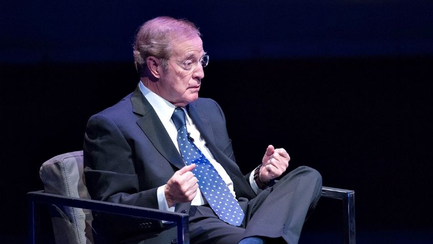 José Ramón Fernández es acusado de racismo por polémico comentario