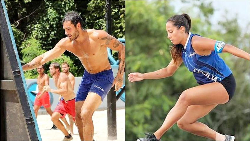 Exatlón México: La fuerte BRONCA que hubo al interior de Héroes