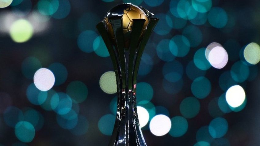 FIFA anuncia calendario del Mundial de Clubes 2020 ¿Cuándo juega Tigres?