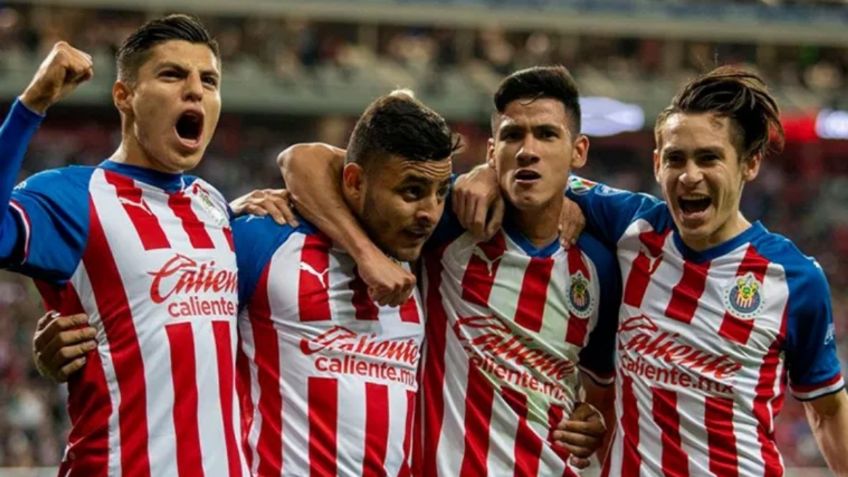 Los escándalos y problemas de disciplina en Chivas durante 2020