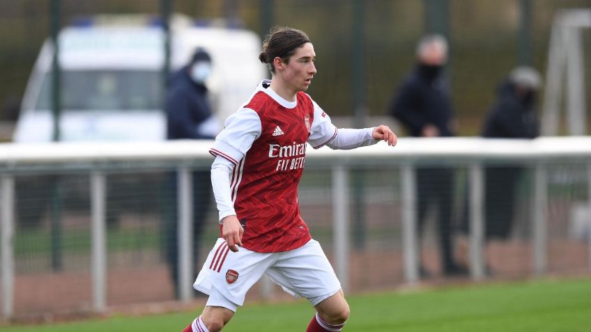 Canadá convoca a Marcelo Flores e intenta 'robarle' jugador a la Selección Mexicana