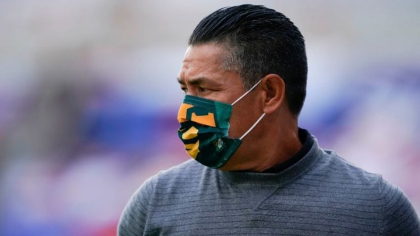 ÚLTIMA HORA: Hospitalizan a Ignacio Ambriz por cuadro de neumonía a causa de Covid