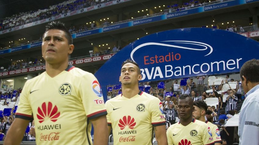 Exjugador de América sufre accidente con fuegos artificiales