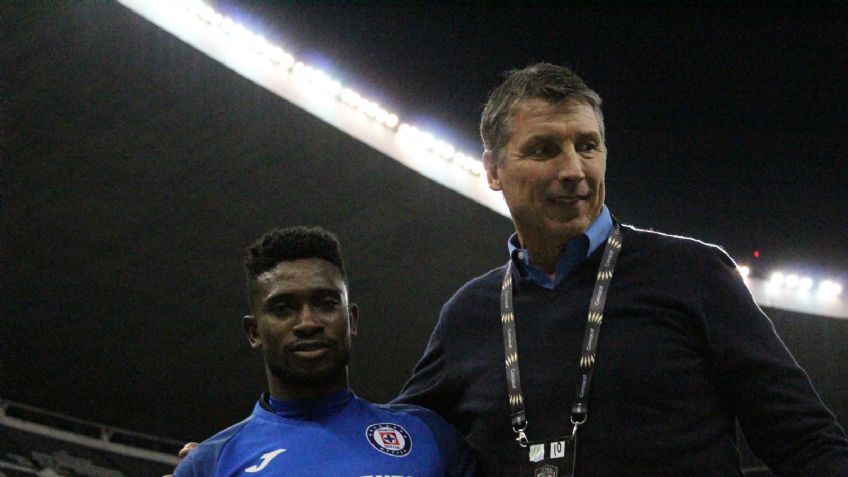 Club América: Los dos jugadores que pidió Siboldi para ser nuevo técnico