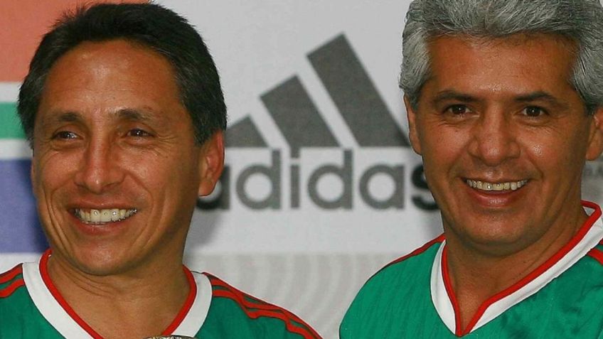 Manuel Negrete revela estado de Luis Flores tras su hospitalización por Covid-19