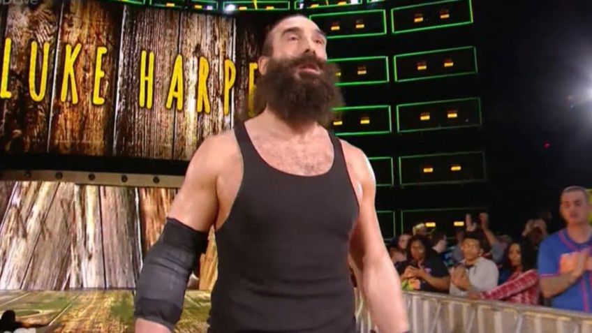 Muere ex luchador de la WWE presuntamente por problemas pulmonares ajenos al Covid-19