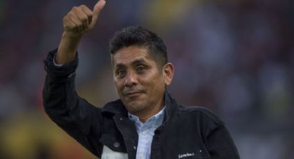 Jorge Campos se une a Bofo Bautista para ser diputado por el PES