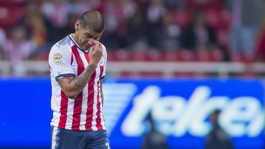 Carlos Salcido revela la historia de su fallido fichaje con el Liverpool