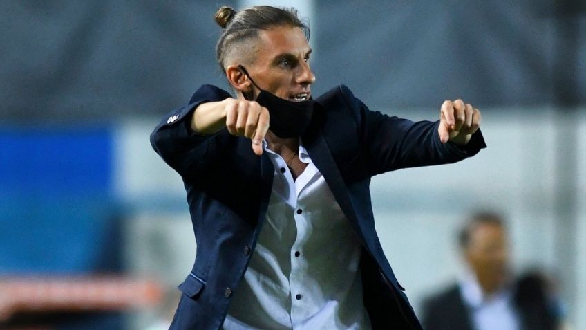 Cruz Azul: Aparece nuevo candidato argentino para cargo de técnico