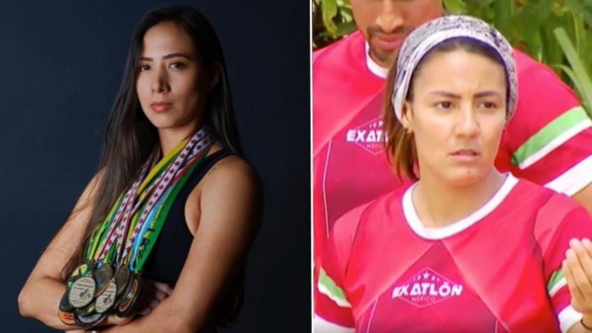 Exatlón México: Revelan dos atletas en riesgo de ir a Eliminación el 3 de enero