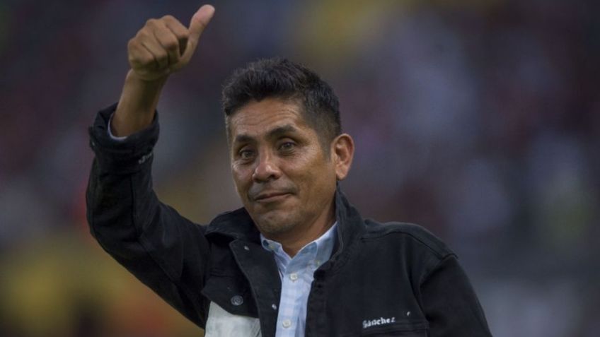 ¡Inmortal! Jorge Campos aparece como un héroe en el FIFA 22 Ultimate Team