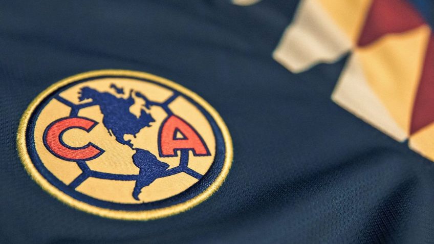Club América responde a las acusaciones sobre jugadores infantiles