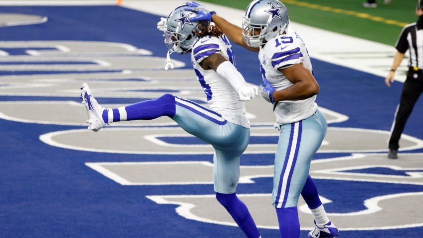 NFL: Dallas Cowboys, el buen momento de Prescott, lo que funciona y les falta