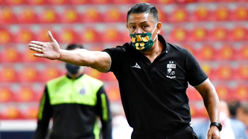 Ignacio Ambriz: Lo último sobre su estado de salud tras dar positivo por Covid-19