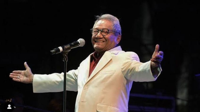 ¿Qué relación hubo entre Armando Manzanero y Diego Armando Maradona?