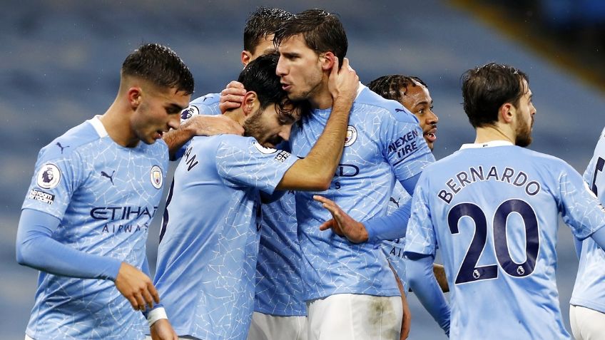 OFICIAL: Final de Champions League Manchester City vs Chelsea cambia de sede