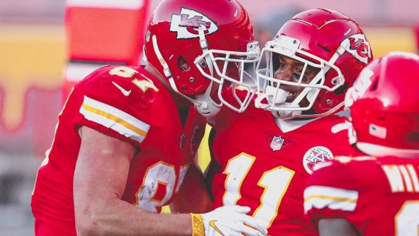 Estos son los clasificados y eliminados de NFL Playoffs hasta la Semana 16