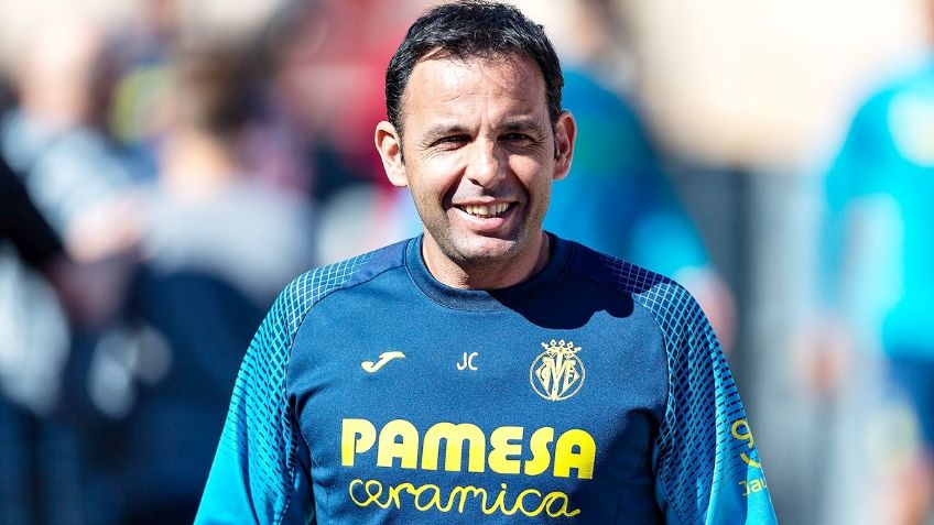 ¿Quién es Javier Calleja? El nuevo candidato para dirigir al América