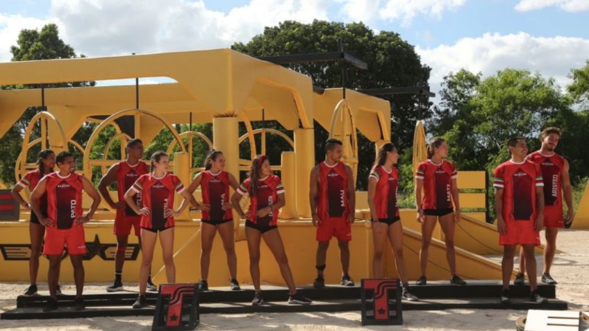 Exatlón México: Todo lo que se sabe sobre la llegada de más refuerzos