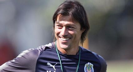 Matías Almeyda lanza guiño a Chivas gracias a 'La Chofis' López